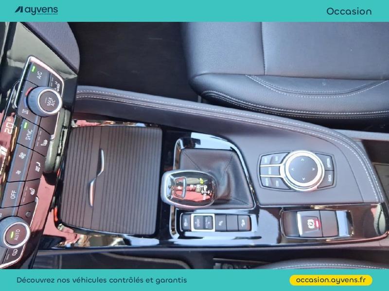 Bmw X1 xDrive20iA 178ch xLine