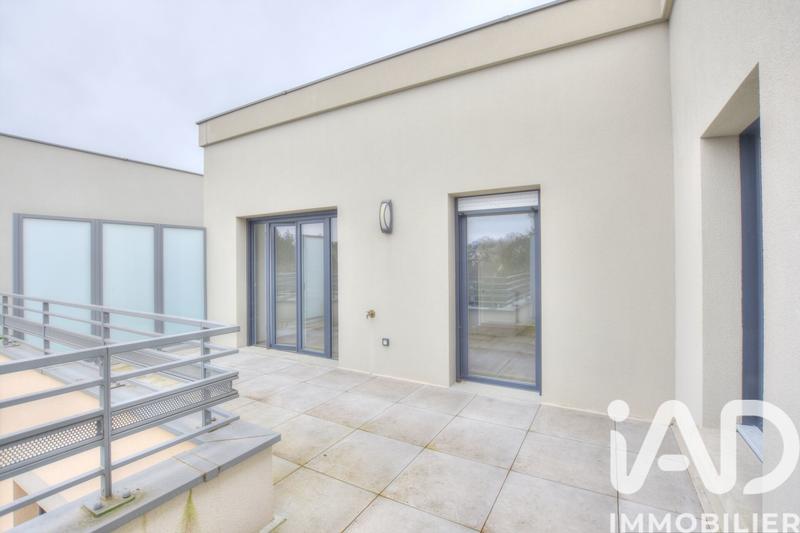 Appartement - 75 m² - 4 pièces