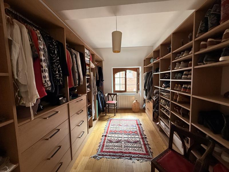 Appartement - 137 m² - 5 pièces