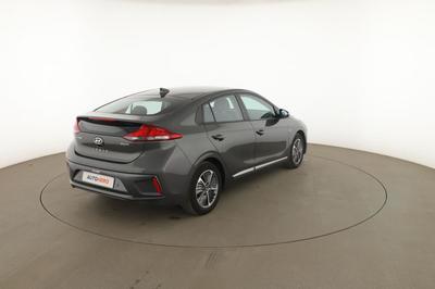 Hyundai Ioniq 1.6 Plug-in Hybrid Intuitive 141 ch