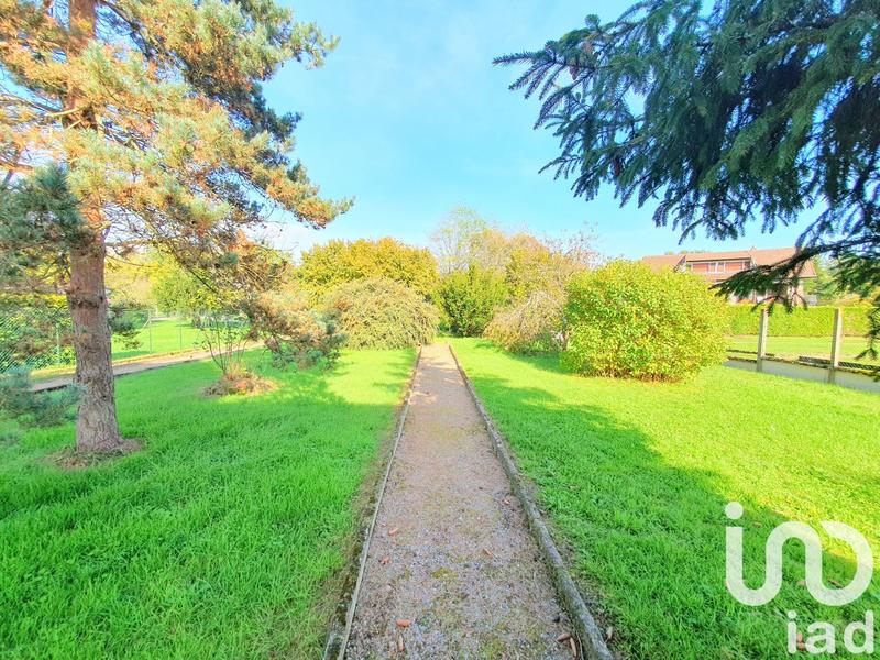 Maison - 141 m² - 5 pièces