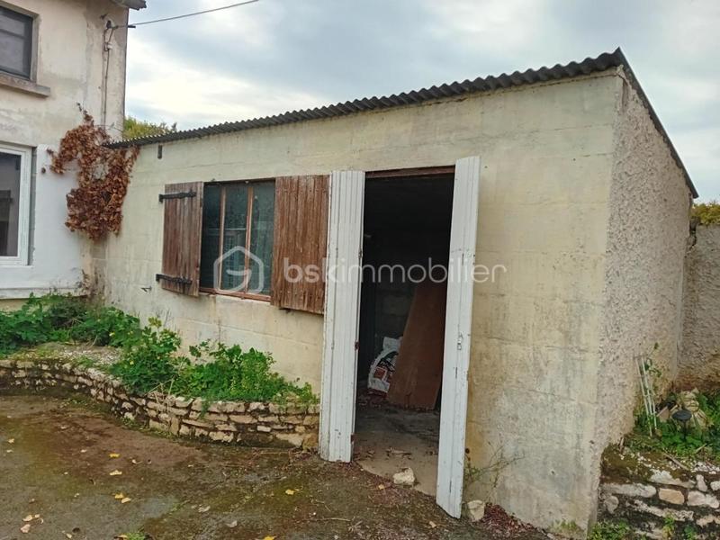 Propriété - 110 m² - 4 pièces