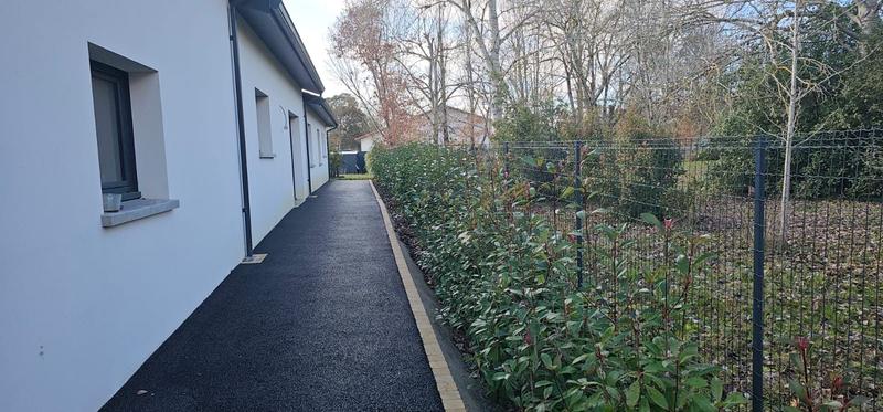 Maison - 145 m² - 4 pièces