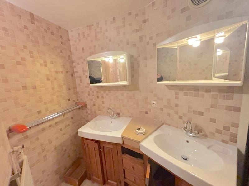 Maison - 126 m² - 5 pièces