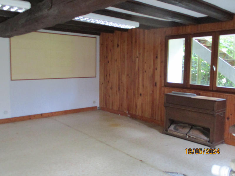 Maison - 262 m² - 9 pièces