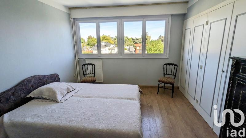 Appartement - 87 m² - 4 pièces