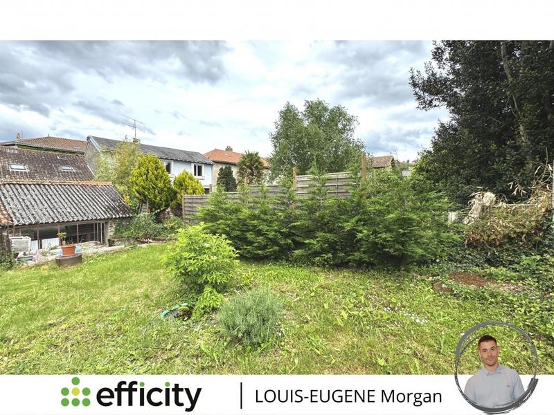 Maison - 167 m² - 7 pièces