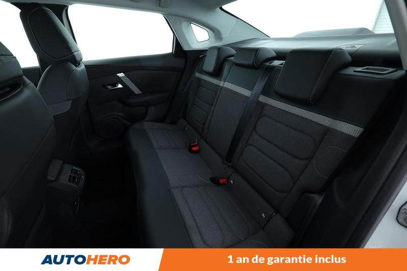 Citroën c4 x 1.2 PureTech Feel Pack Eat8 131 ch