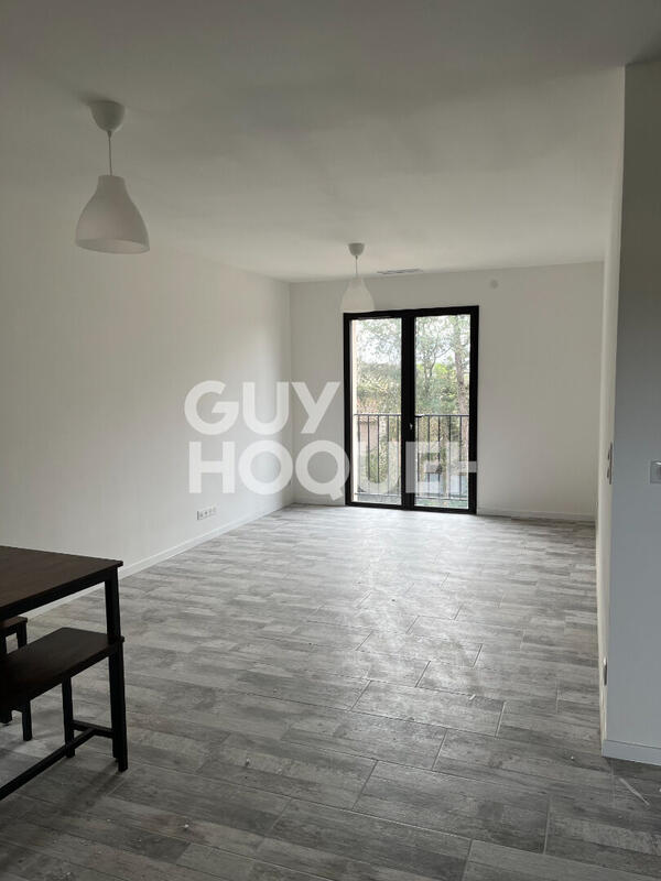 Appartement - 81 m² - 3 pièces