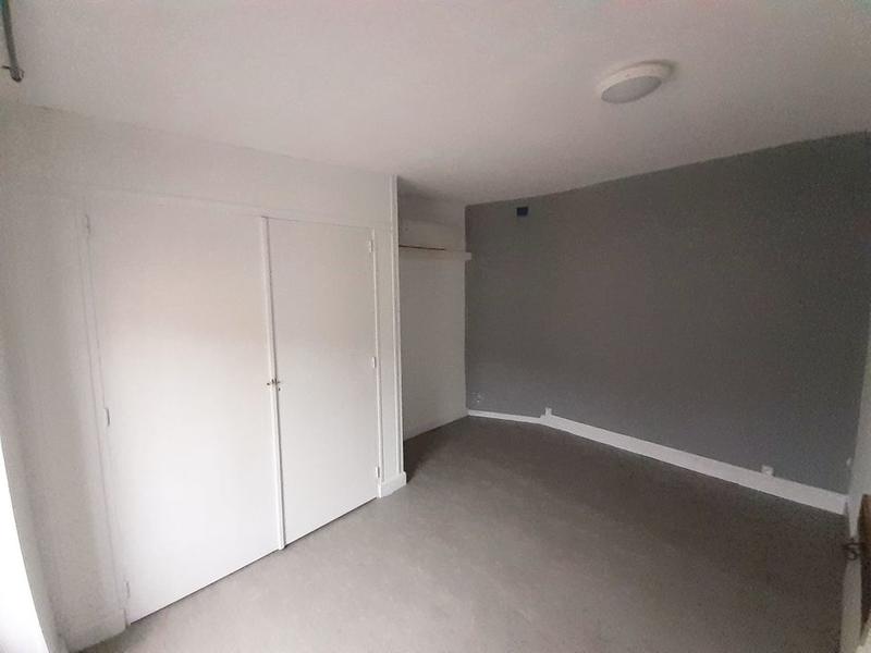 Maison de ville - 90 m² - 4 pièces