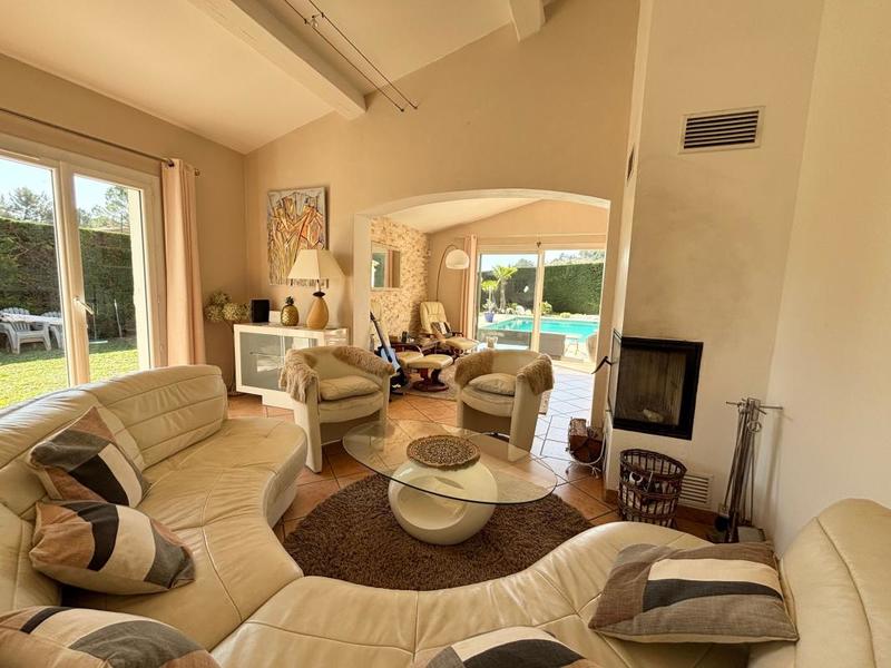 Maison - 148 m² - 5 pièces