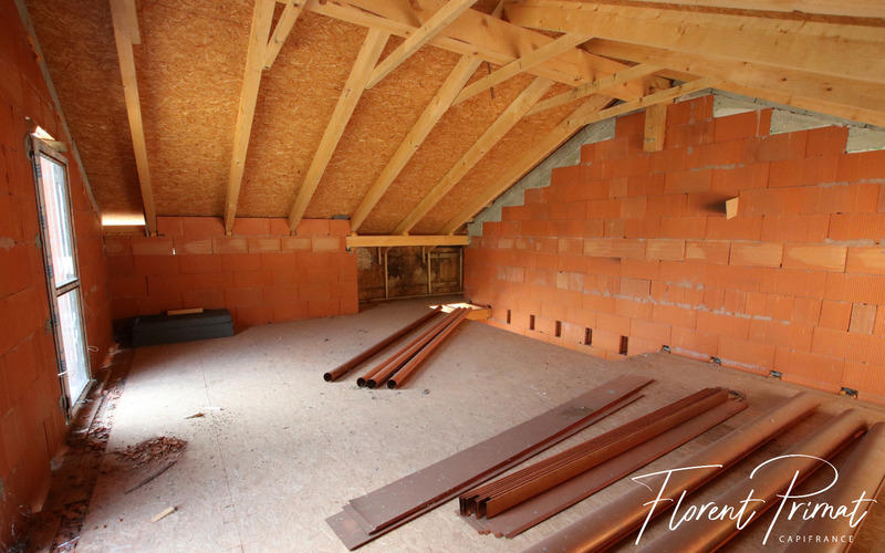 Maison - 79 m² - 5 pièces