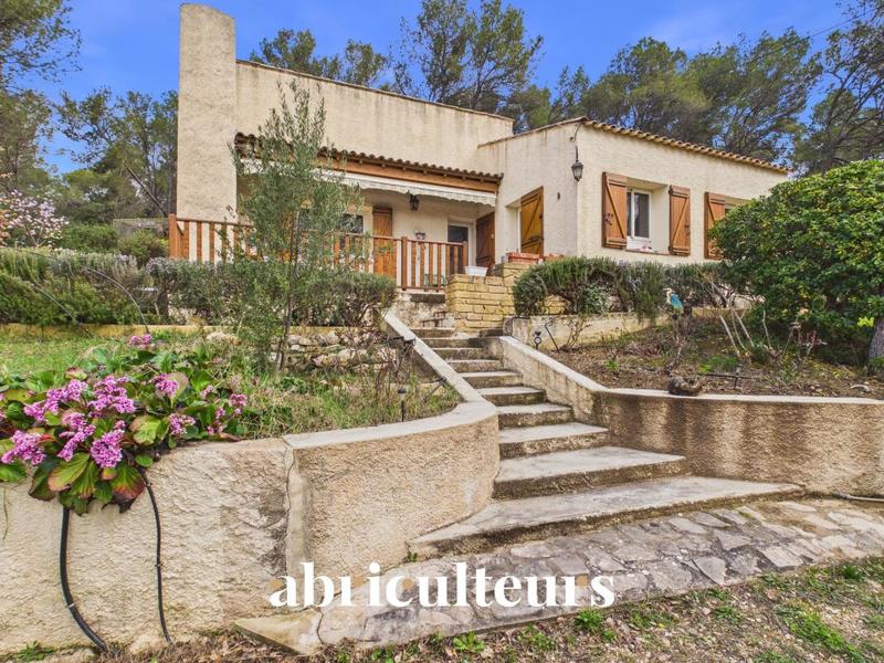 Maison ancienne - 66 m² - 3 pièces