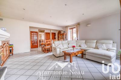 Maison - 118 m² - 4 pièces
