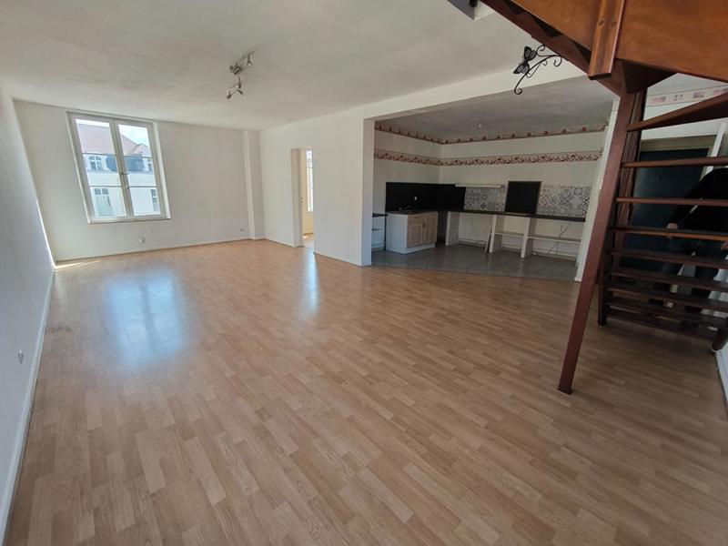 Immeuble - 414 m² - 6 pièces