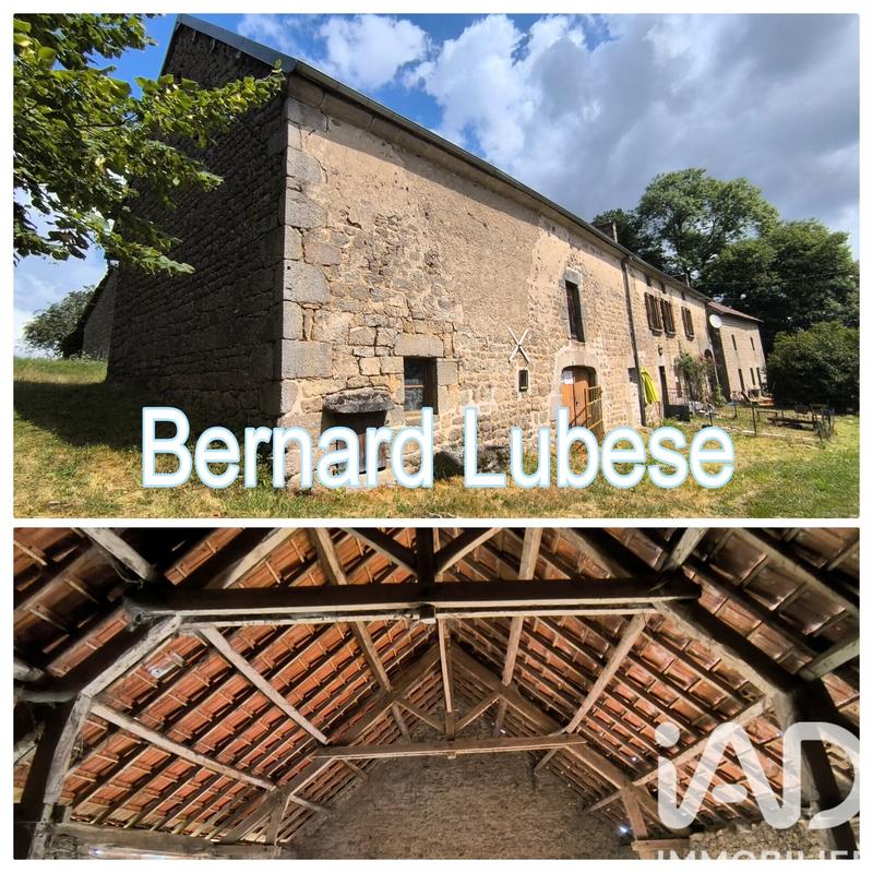 Maison - 150 m² - 8 pièces