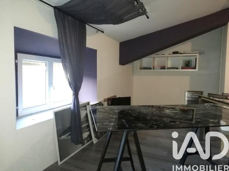 Maison - 190 m² - 7 pièces