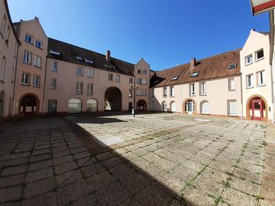 Appartement - 73 m² - 3 pièces