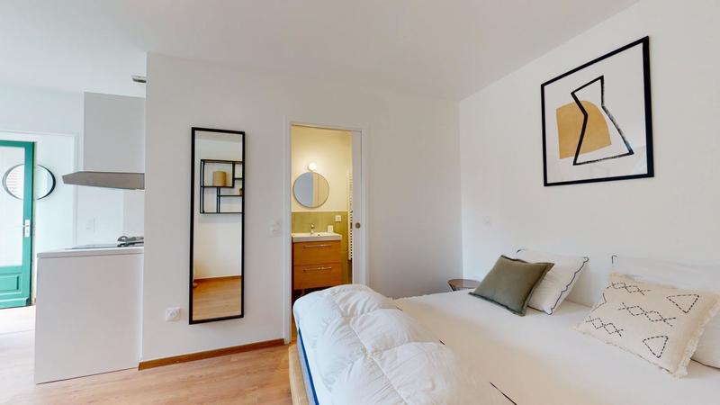 Appartement - 295 m²