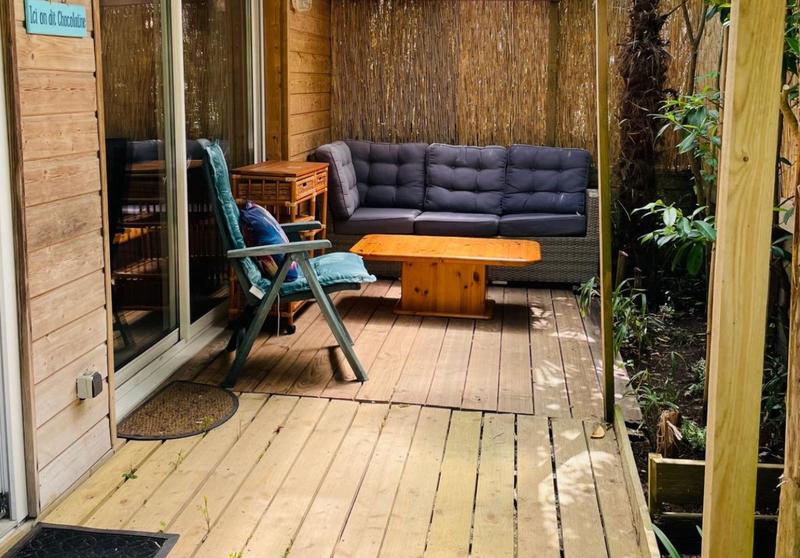 Appartement - 140 m² - 4 pièces