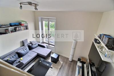 Duplex - 31 m² - 2 pièces