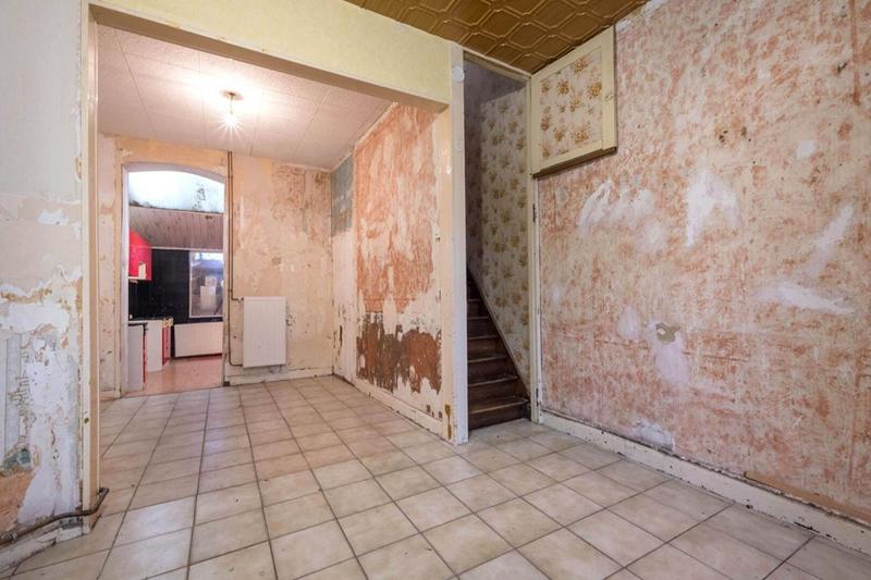 Maison - 71 m² - 5 pièces