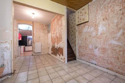 Maison - 71 m² - 5 pièces