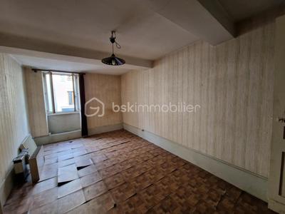 Immeuble - 120 m² - 8 pièces