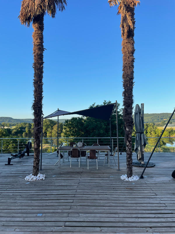 Maison - 271 m² - 8 pièces