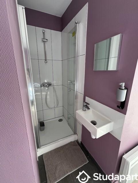 Maison - 14 m² - 1 pièce