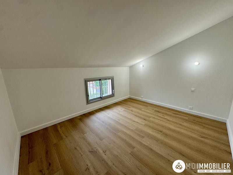 Appartement - 121 m² - 5 pièces