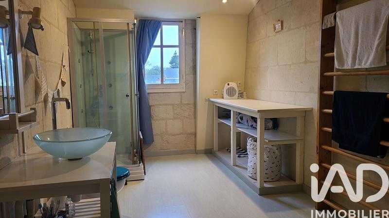 Maison de ville - 259 m² - 9 pièces