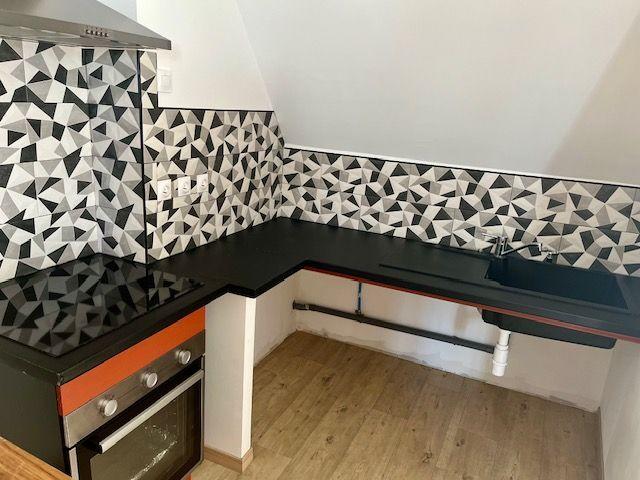 Appartement - 66 m² - 2 pièces