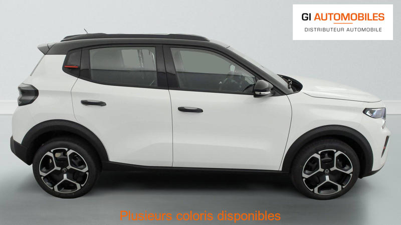 Citroën C3 Societe Nouvelle Turbo 100 Bvm Pro