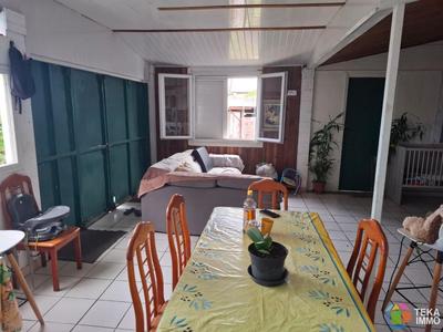 Maison - 150 m² - 5 pièces