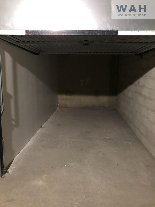 Parking / Garage - 13 m²