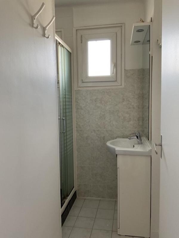 Appartement - 50 m² - 3 pièces