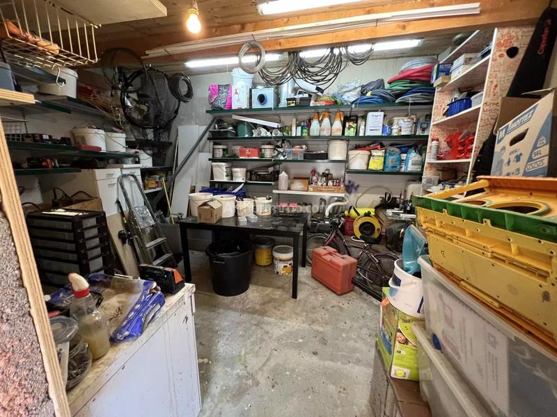 Maison - 189 m² - 6 pièces