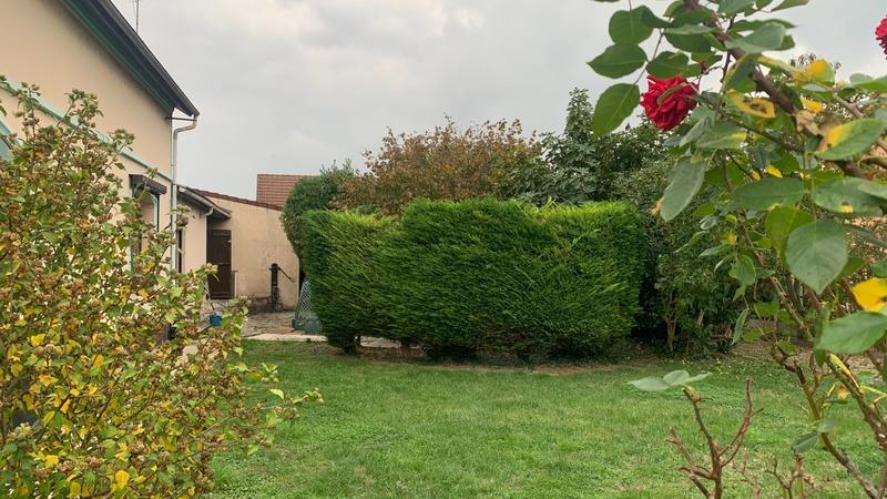 Maison - 131 m² - 6 pièces