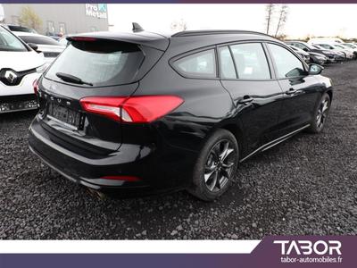 Ford Focus Kombi 1.5 EcoBoost 150 A8 STLine Led