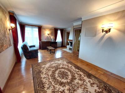 Maison - 127 m² - 5 pièces