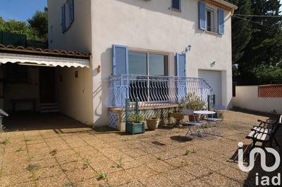 Maison - 106 m² - 4 pièces