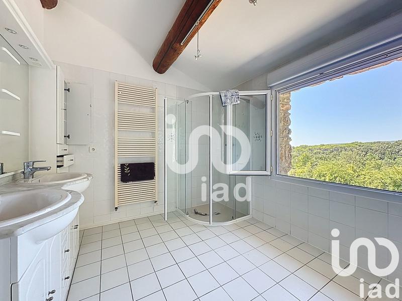 Maison - 203 m² - 7 pièces