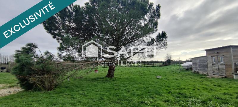 Maison - 123 m² - 5 pièces