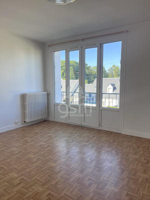 Appartement - 77 m² - 3 pièces