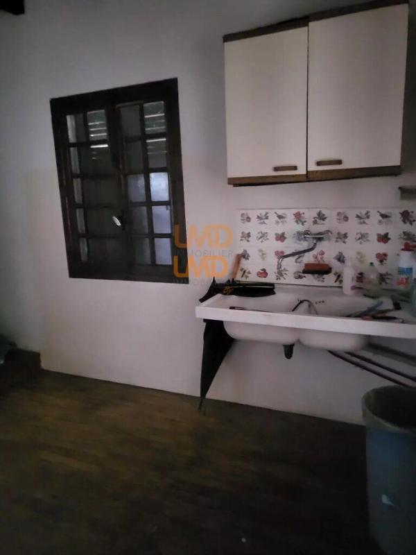 Corps de ferme - 150 m² - 4 pièces