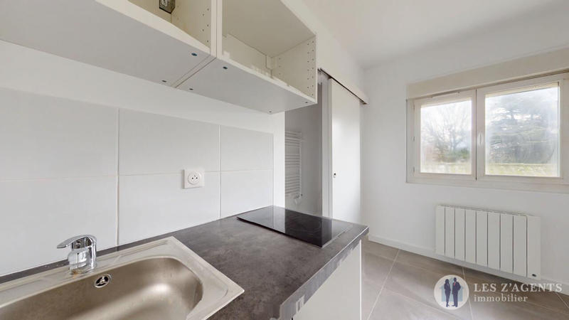 Appartement - 11 m² - 1 pièce