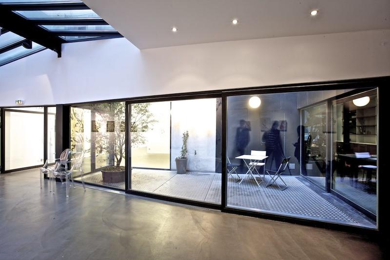 Appartement - 163 m² - 5 pièces