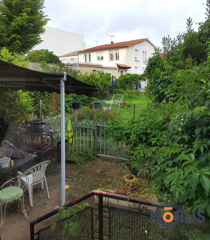 Viager - Maison - 163 m² - 6 pièces