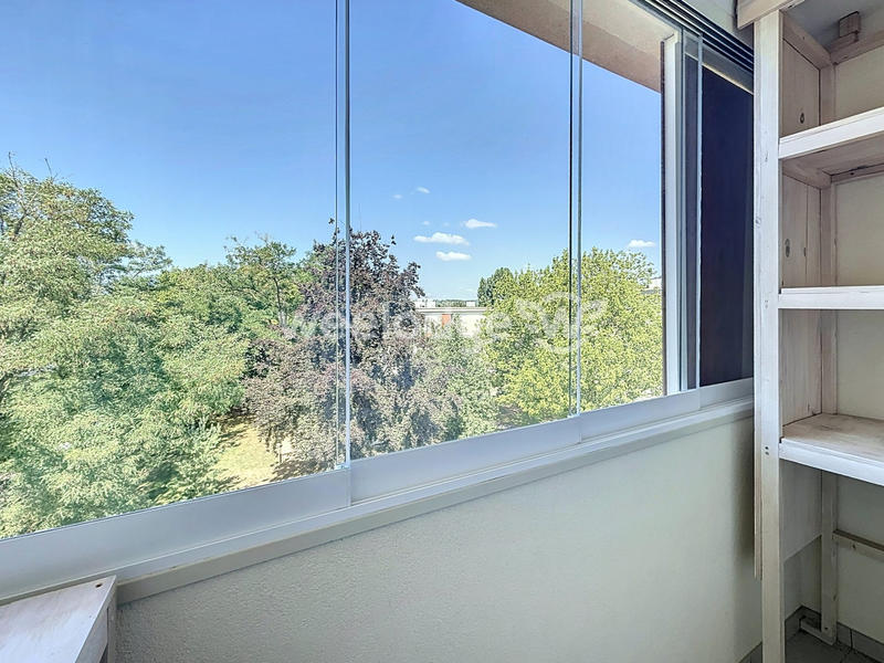 Appartement - 81 m² - 5 pièces